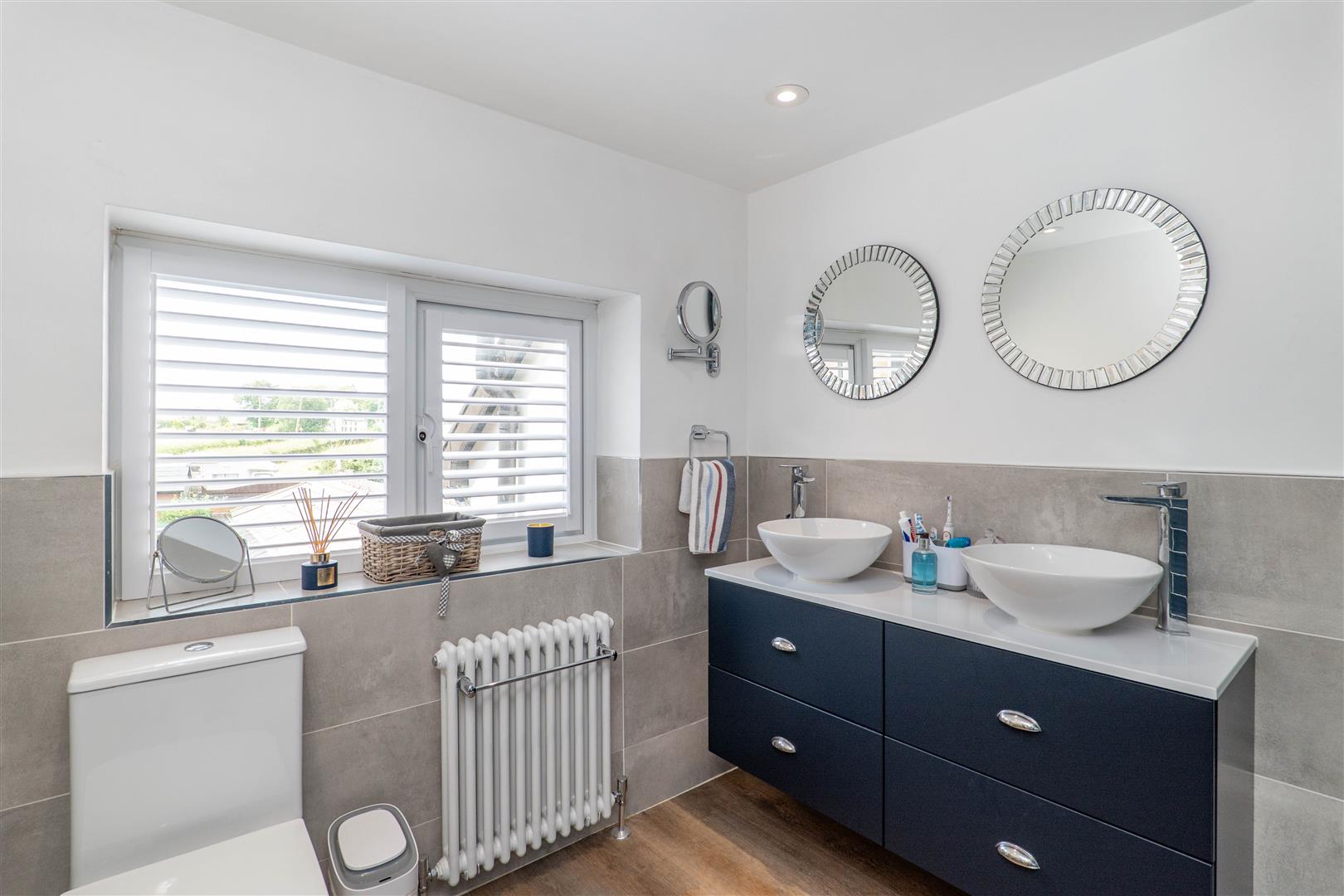 Sandy Lane, Brindle, Chorley